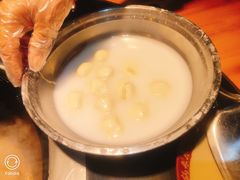 -锅来乐地锅鸡(安亭店)