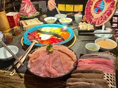 -吼堂老火锅(太古里总店)