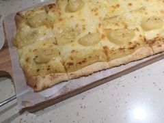 -夏日玛莉西餐厅(金茂览秀城店)