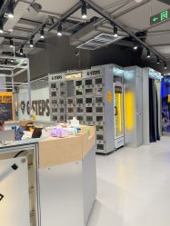 -G-STEPS舞蹈工作室