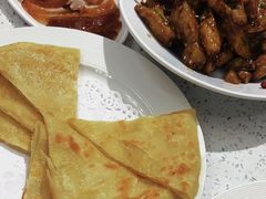 -玉林烤鸭店(垡头店)