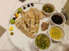 -闻见中国海南菜(K11店)
