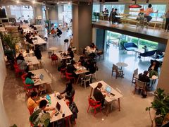 -dotcom coffee古点咖啡(致真大厦店)