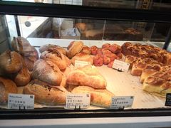 -YUMI芽米·法式烘焙·咖啡(文化宫店)