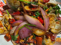 -大胡子古法瓦缸烧烤(亚泰北街店)