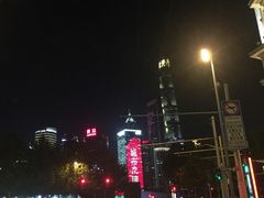 -黄浦江游览快线(金陵东路码头)