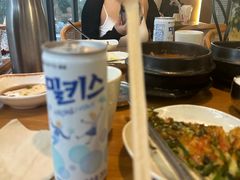 -海云台韩式汤饭·13年匠心韩料(南山店)