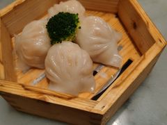 驰名虾饺皇-粤食堂(天津和悦汇店)