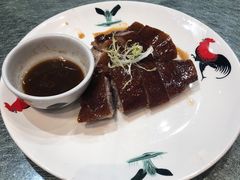 -猪肉婆私房菜(容桂总店)