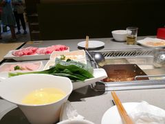 -海底捞火锅(南海万科广场店)