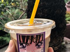 -HANA COFFEE(长寿路店)