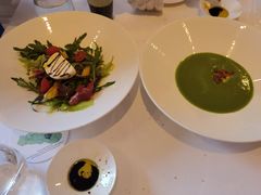 -北京金融街丽思卡尔顿酒店·意味轩 Cepe