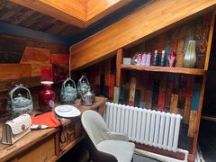 -一桶江山餐厅(松北店)