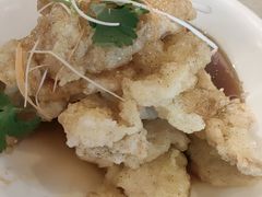 -老长春肉馆(创业大街店)