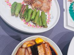 -顺峰(农展馆店)