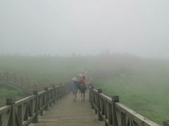 -萍乡武功山风景名胜区