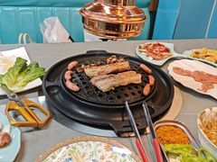 -牛犇炭火烤肉·鲜切烤肉(承德总店)