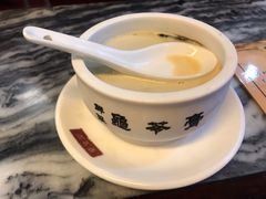 秘制龟苓膏-润生堂(泰然四路店)