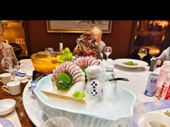 -酒蜻蜓·庭院私房菜(天元东路店)