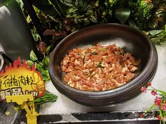 -梨花自助烤肉(天河城店)