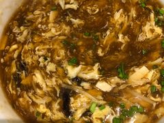 -Restaurant Sichuan 川里川外
