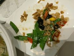 -北李妈妈菜·海肠捞饭(高新万达店)