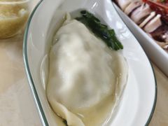 -北方饺子王·海肠捞饭·海鲜锅(山大店)