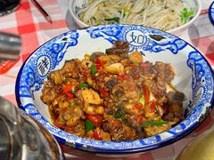 -文昌阁·长沙市井菜(美食地标店)