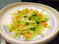 -北京王府井希尔顿酒店·秦唐中餐厅Chynna