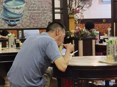 -满足面(白水井大街店)