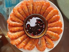 -阿龙海鲜农家乐·三亚老字号(海棠湾店)