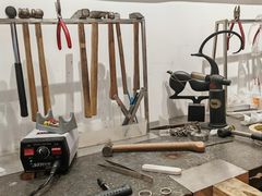 -十八字金·银饰·开蚌DIY·手工体验团建(富力广场店)