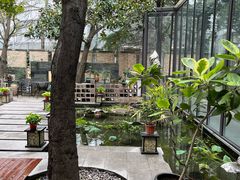 -酒蜻蜓·庭院私房菜(天元东路店)
