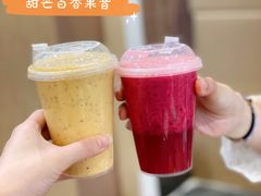 -Ice Monster冰馆·CNN评选全球十大甜品(国贸商城店)