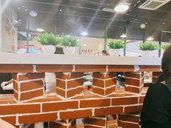 -憨铁匠老火锅(龙岗万科里店)