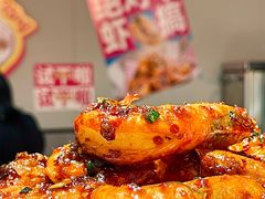 -友德福.老字号粤菜.广州地标融合美食(荔湾路店)