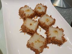 -无锡城中皇冠假日酒店·芳园中餐厅