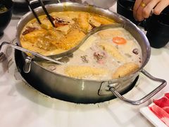 -牛魔王时尚回转餐厅