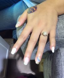 -PinkBaby美甲美睫