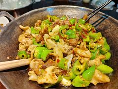 -张氏父子常德肠子馆(红星总店)