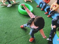 -嘉定民办实蒙早教中心