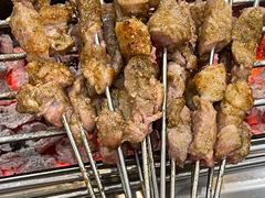 -小寒羊烧烤(凯瑞时代大厦店)