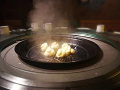 蒸花卷-山里屯铁锅炖(哈尔滨中央大街店)