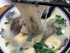 -鸭小妹鸭血粉丝(老门东店)
