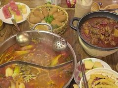 -亮欢寨(凯里总店)