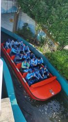 -长沙云顶星河游乐园(步步高·梅溪新天地店)