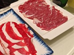 -福寿斋·老北京铜锅涮肉·烤鸭(顺义总店)