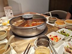 -巴奴毛肚火锅概念餐厅