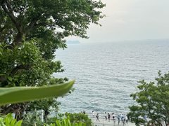 -大梅沙海滨公园