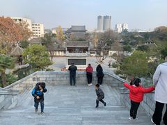 -花洲书院